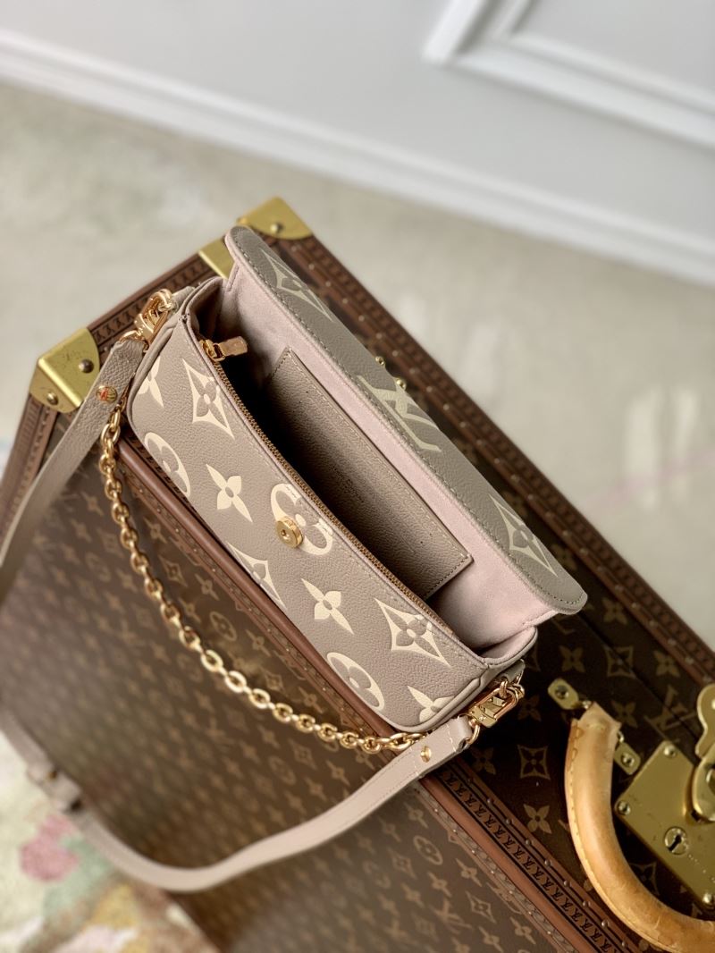 LV Satchel bags